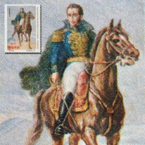 Generał Antonio José de...