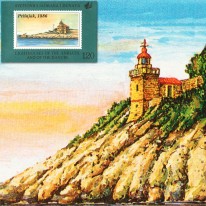 Latarnie Morskie Adriatyku...