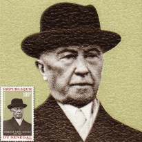 Kanclerz Konrad Adenauer