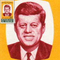 John Fitzgerald Kennedy