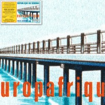 Most Baila Europafrique