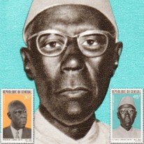 Prezydent Senegalu...