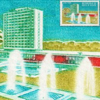 Hotel Ivoire