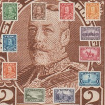 Jerzy VI Zwycięstwo II...