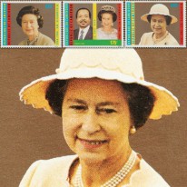 Elżbieta II