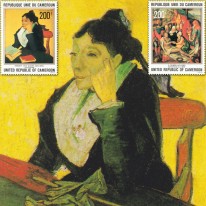 Dürer i van Gogh