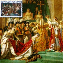 Koronacja Napoleona Bonaparte