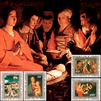 Madonna z Dzieciątkiem