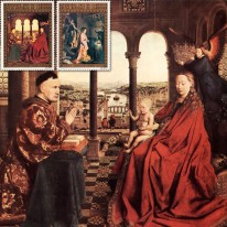 Madonna i Stajenka