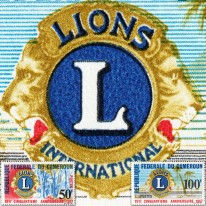 Palmy i Dżungla Lions Club