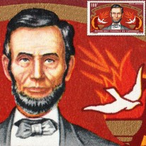 Prezydent Abraham Lincoln