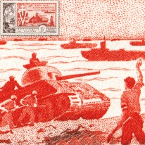 Lądowanie w Normandii D-Day