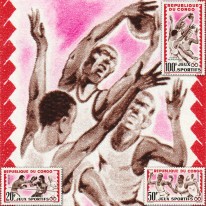 Boks, Biegi i Koszykówka