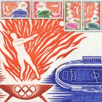 Olimpiada Tokio Znicz i...