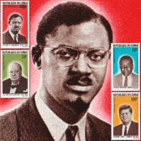 Kennedy, Churchill, Lumumba...