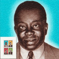 Kennedy, Churchill, Lumumba...