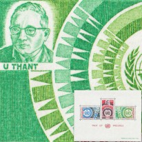 Sekretarze ONZ