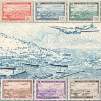 Samolot Potez 56 Algier
