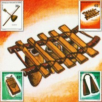 Instrumenty Muzyczne