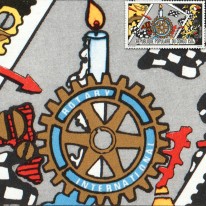 Rotary International