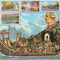 Wyprawy Jamesa Cooka