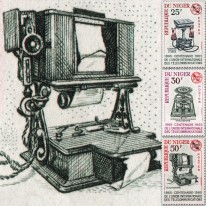 Telefon, Telegraf i...