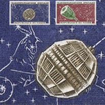 Satelita Telewizyjny Telstar 1