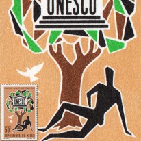 Człowiek i Drzewo UNESCO