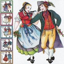Stroje Tradycyjne
