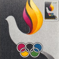 Olimpiada Los Angeles Znicz...