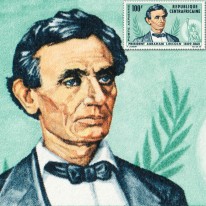 Abraham Lincoln