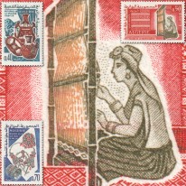 Kabylia Wielka Ceramika...