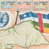 Mapa i Flaga Republiki...
