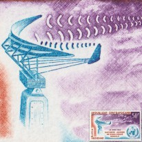 Radar Meteorologiczny