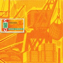 Port i Europafrique
