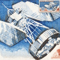Satelita Meteorologiczny