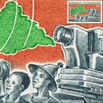 Projektor Telewizja