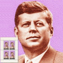 Prezydent John F. Kennedy Blok
