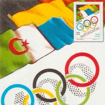Komitet Olimpijski Flagi...