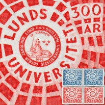 Uniwersytet w Lund Pieczęć