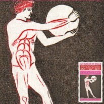 Olimpiada Tokio Grecki...
