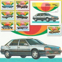 Samochody BMW Toyota...