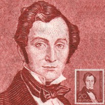 Albert Lortzing Kompozytor...