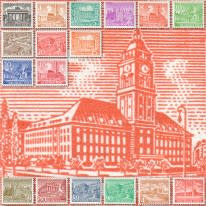 Architektura Tegel...