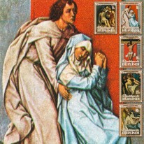 Ukrzyżowanie i Pieta