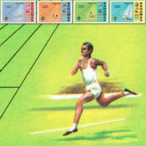 Olimpiada Monachium...
