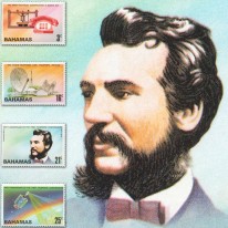 Graham Bell i Pierwszy Telefon