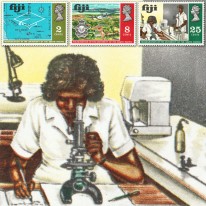 Laboratorium, Samolot i...
