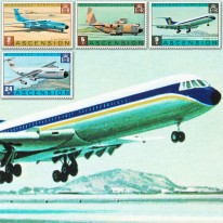 Samoloty Lockheed i Vickers