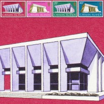 Budynki Rządowe